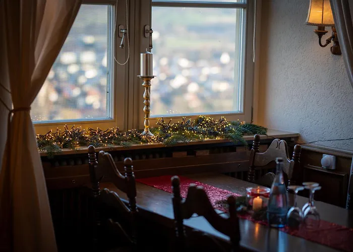Eventlocation & Hotel Schloss Neuburg
