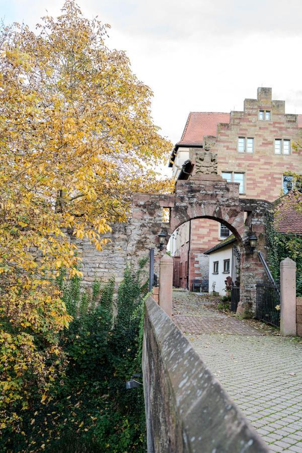 Eventlocation & Schloss Neuburg * Obrigheim