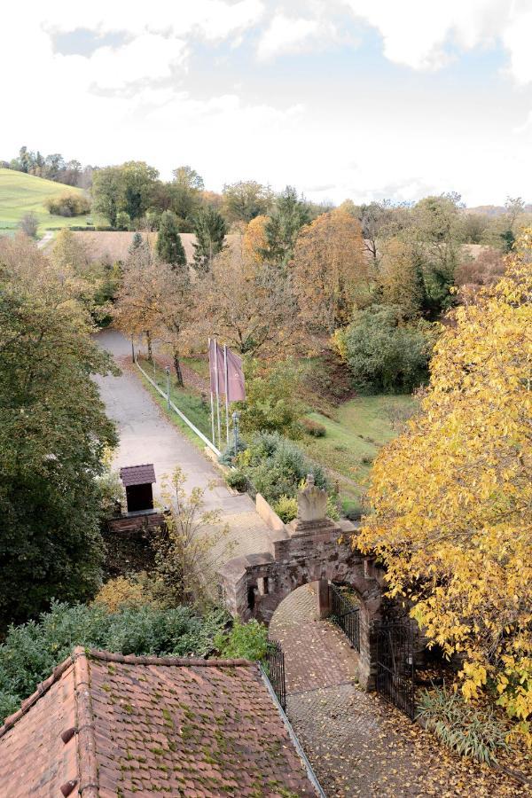 Eventlocation & Schloss Neuburg * Obrigheim