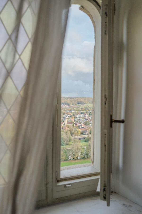 Hotel Eventlocation & Schloss Neuburg