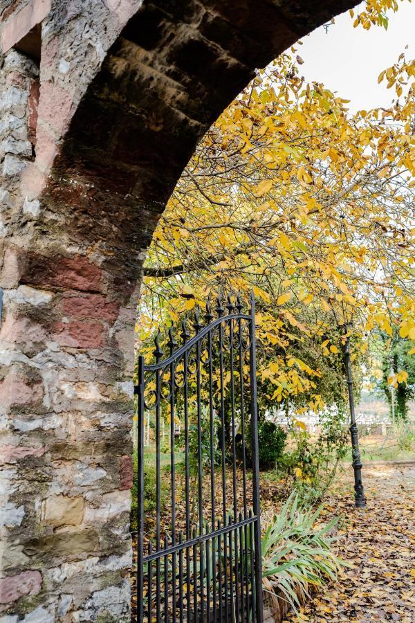Eventlocation & Schloss Neuburg Hotel