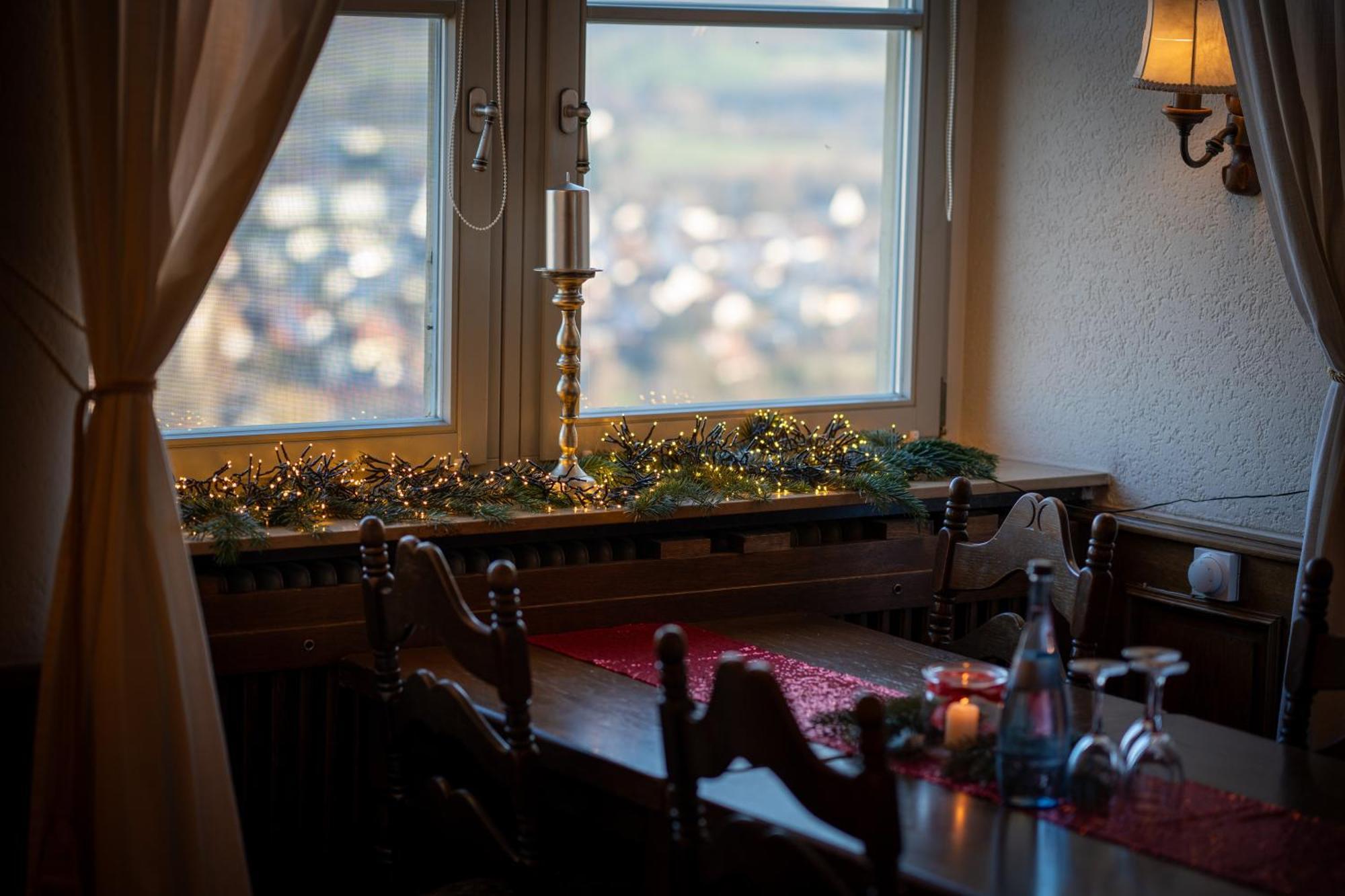Hotel Eventlocation & Schloss Neuburg Obrigheim