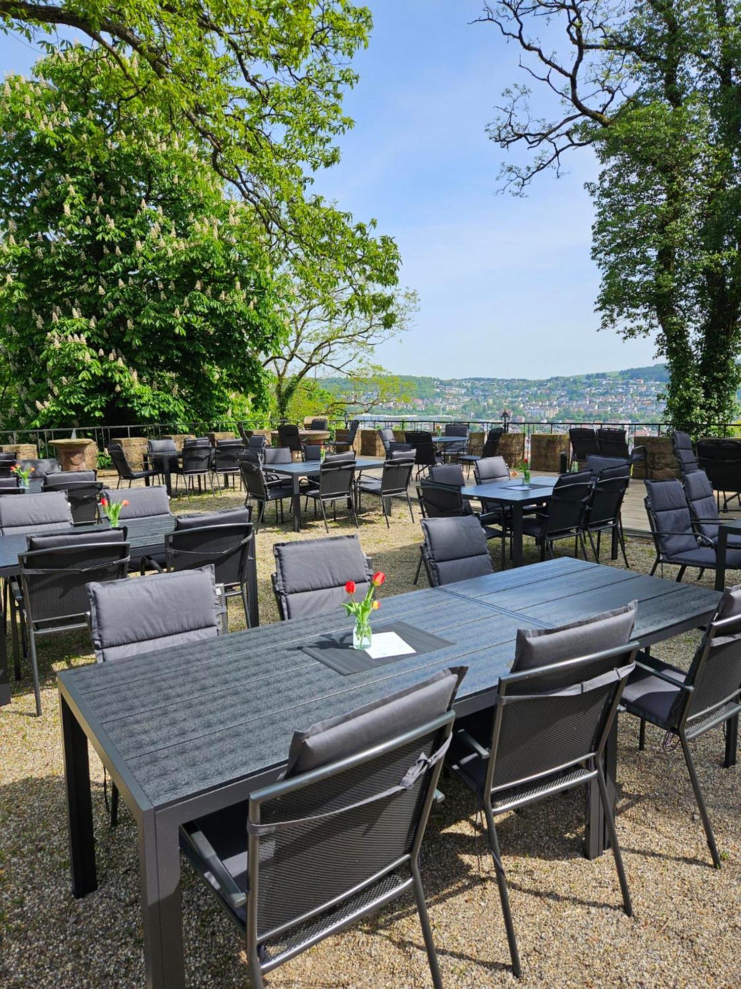 Eventlocation & Schloss Neuburg Obrigheim